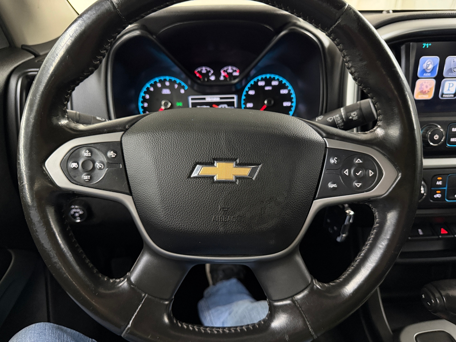 Thumbnail: 2016 Chevrolet Colorado - 5