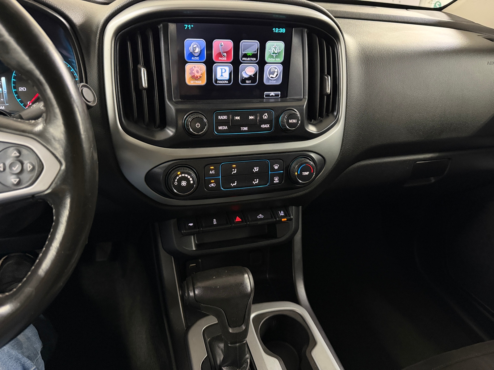 Thumbnail: 2016 Chevrolet Colorado - 4