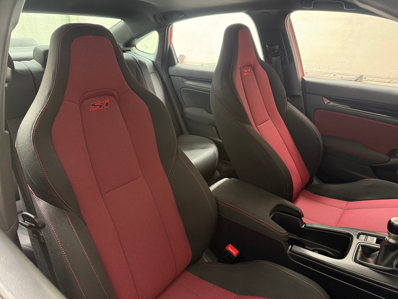 Thumbnail: 2025 Honda Civic - 2