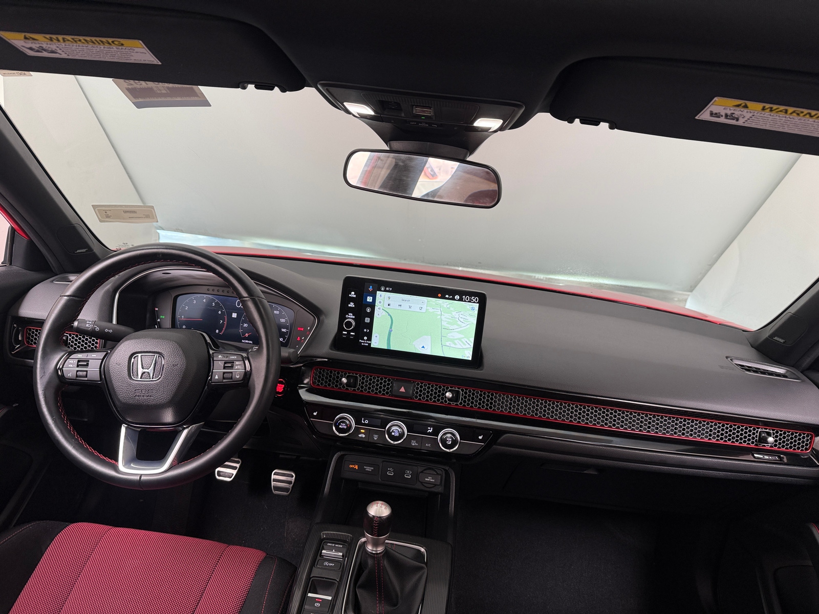 Thumbnail: 2025 Honda Civic - 3