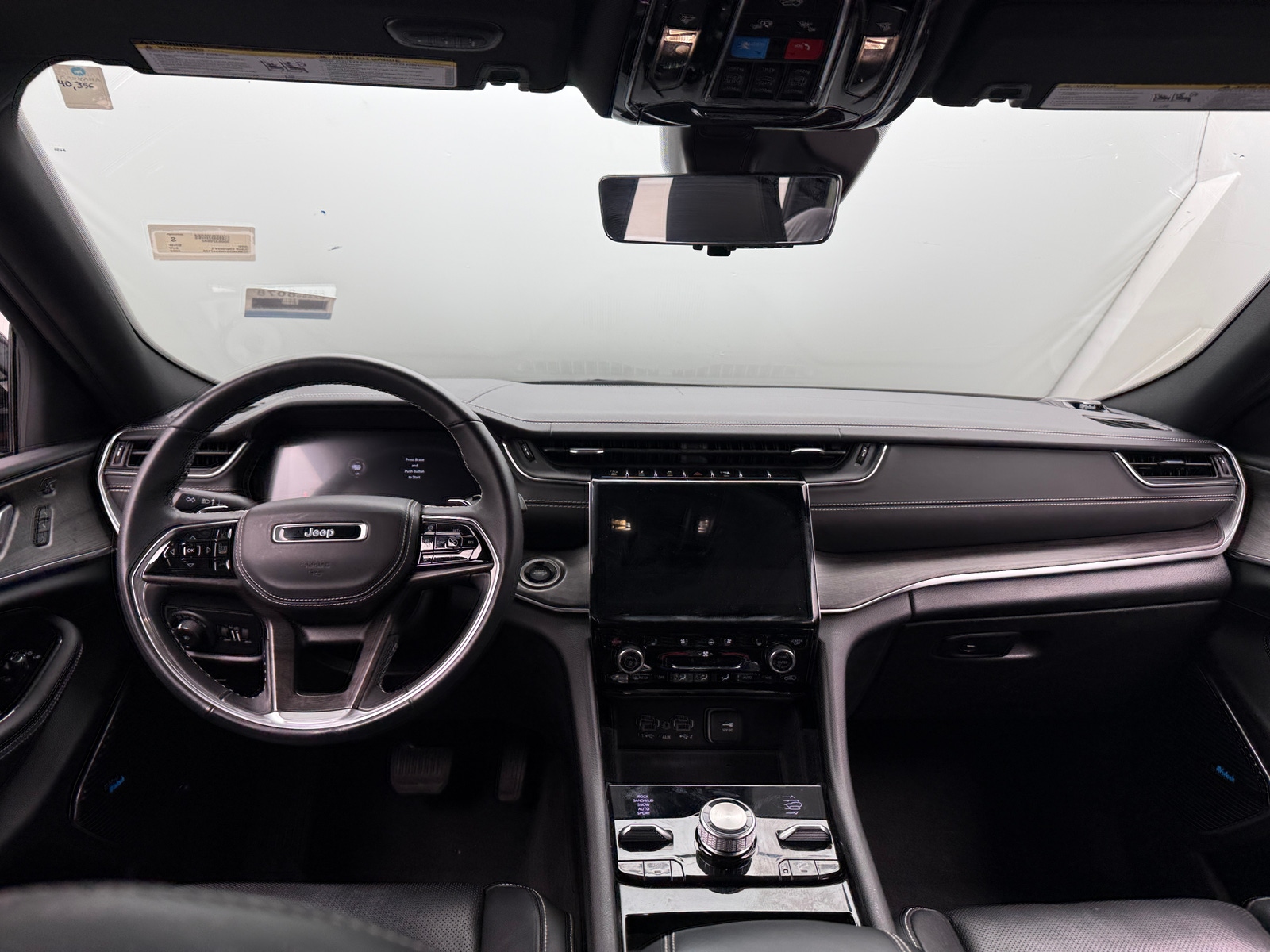 Thumbnail: 2022 Jeep Grand Cherokee L - 2