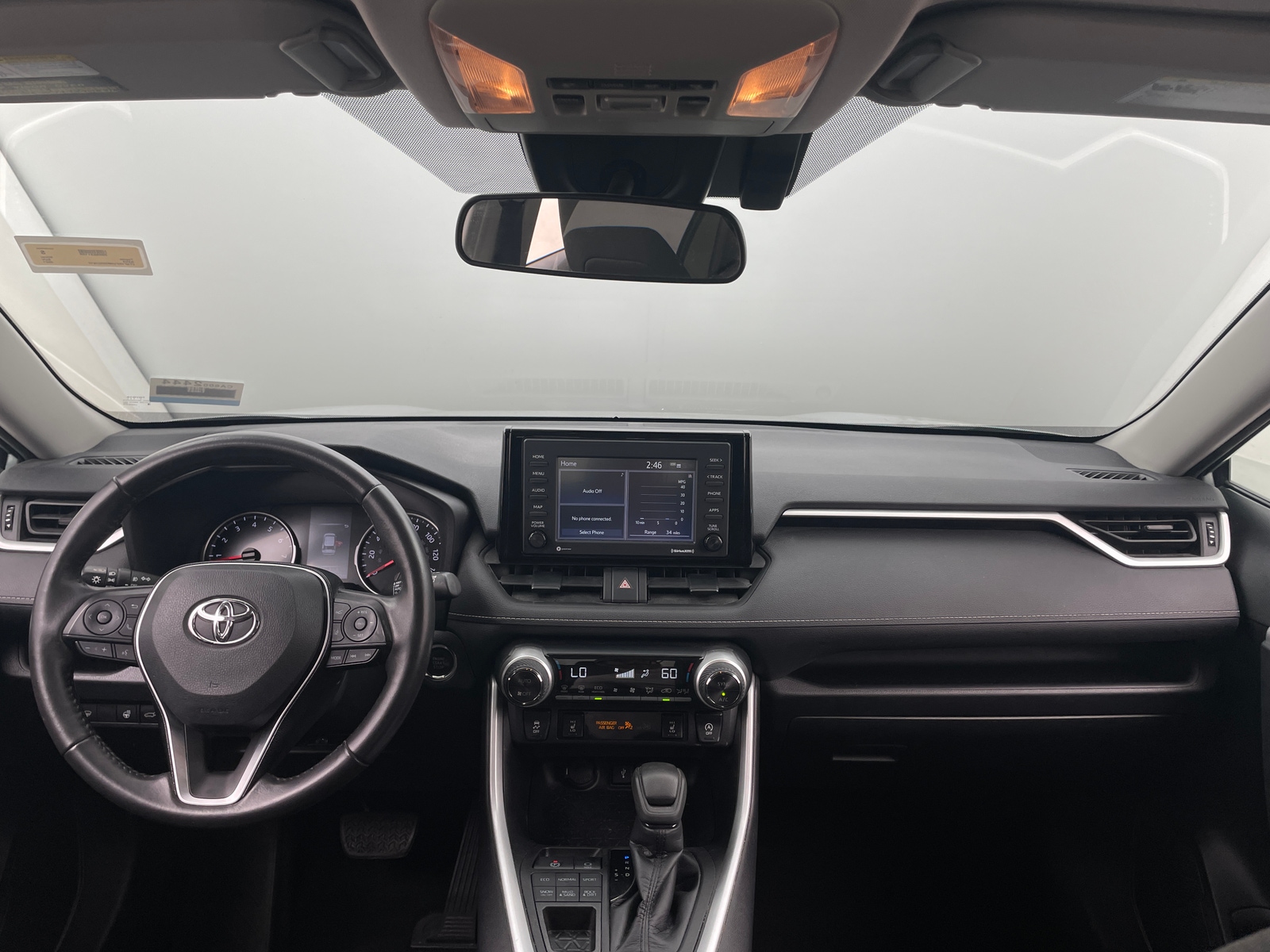 Thumbnail: 2021 Toyota RAV4 - 3