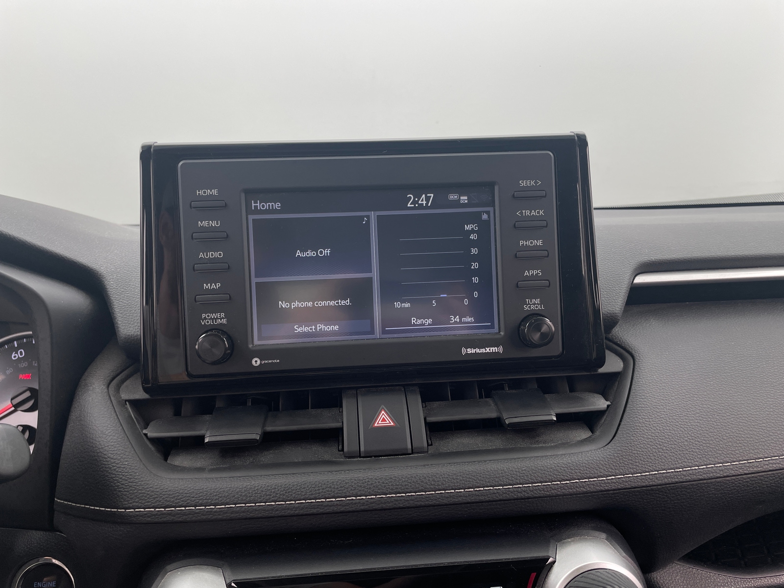 Thumbnail: 2021 Toyota RAV4 - 4