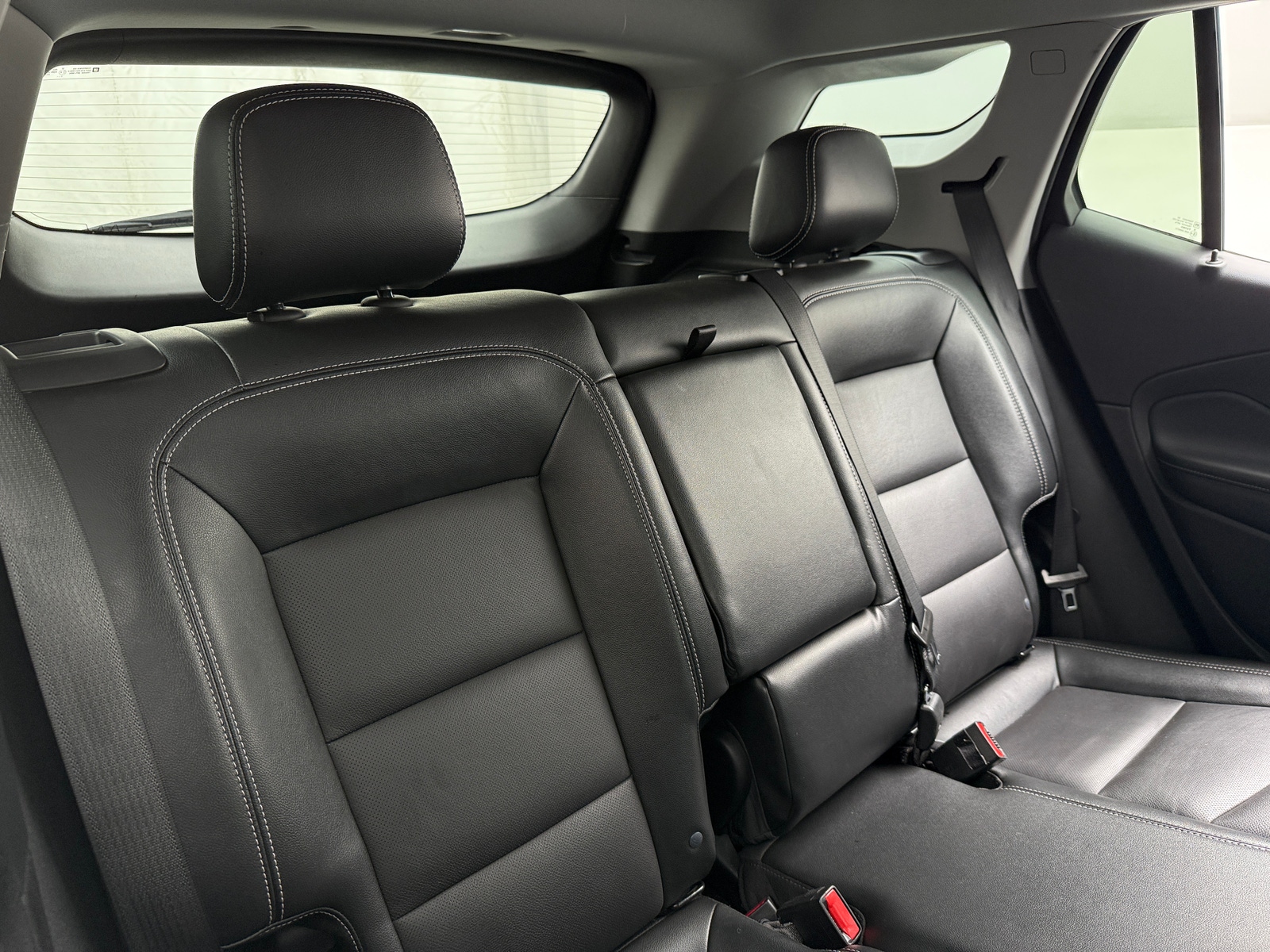 Thumbnail: 2024 GMC Terrain - 5