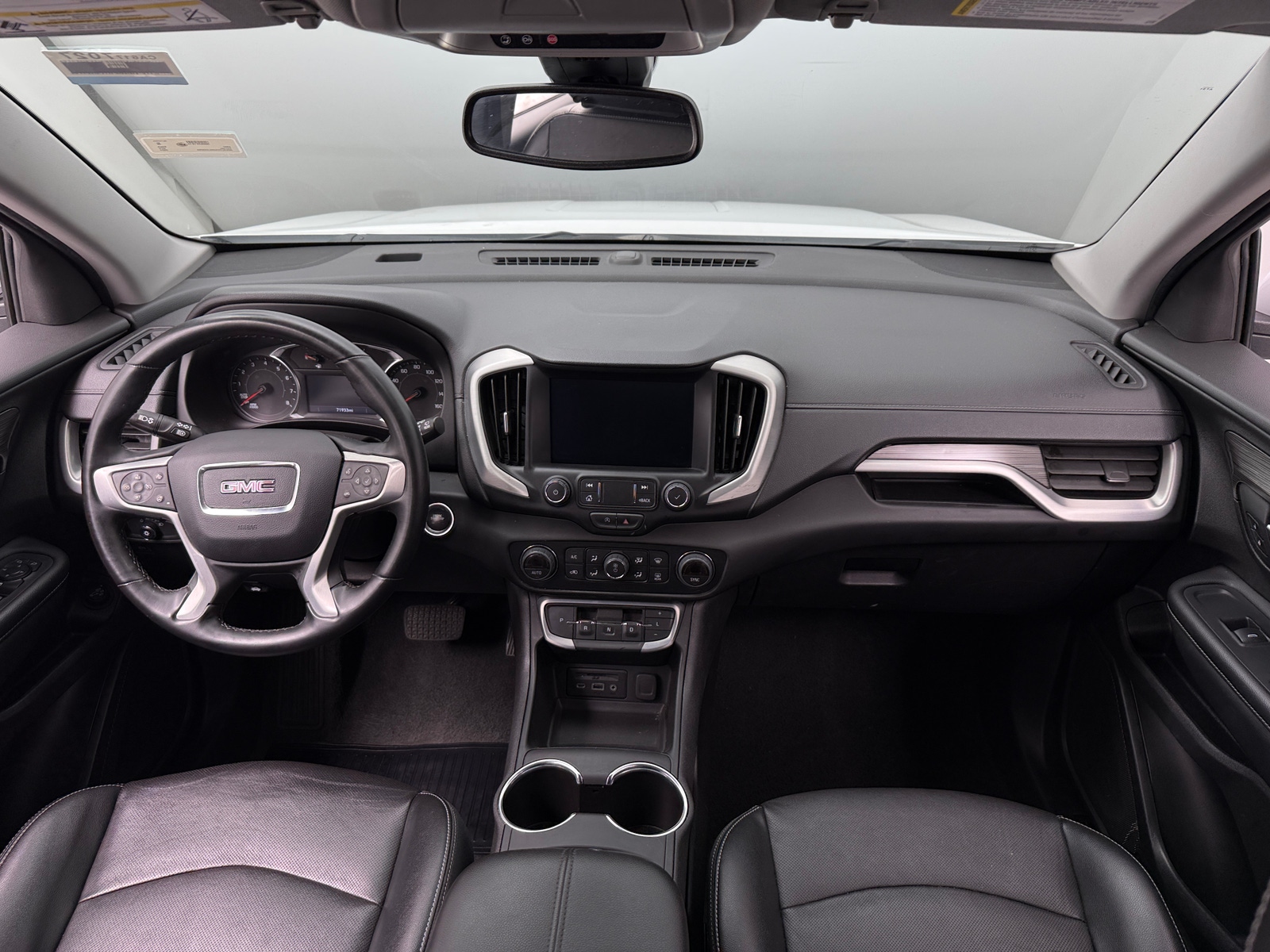 Thumbnail: 2024 GMC Terrain - 2