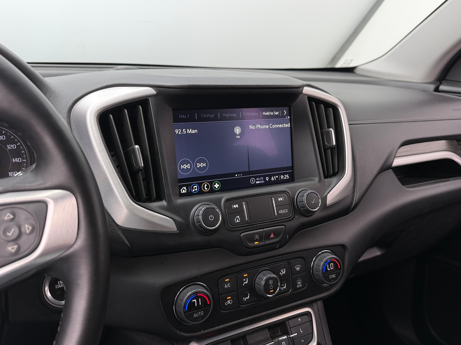Thumbnail: 2024 GMC Terrain - 3