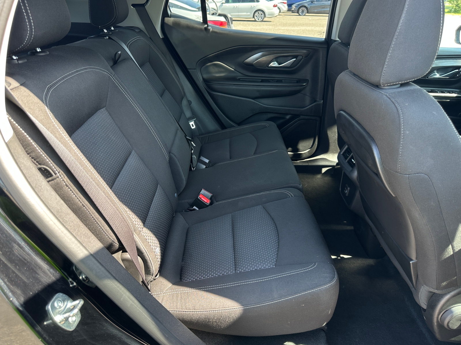 Thumbnail: 2024 GMC Terrain - 6