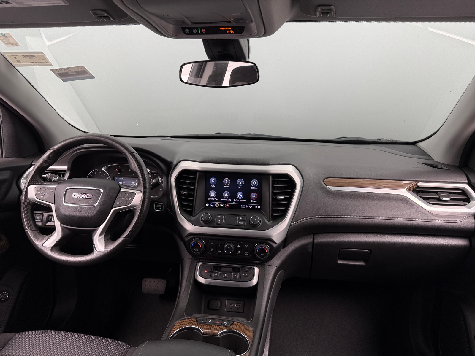 Thumbnail: 2023 GMC Acadia - 3