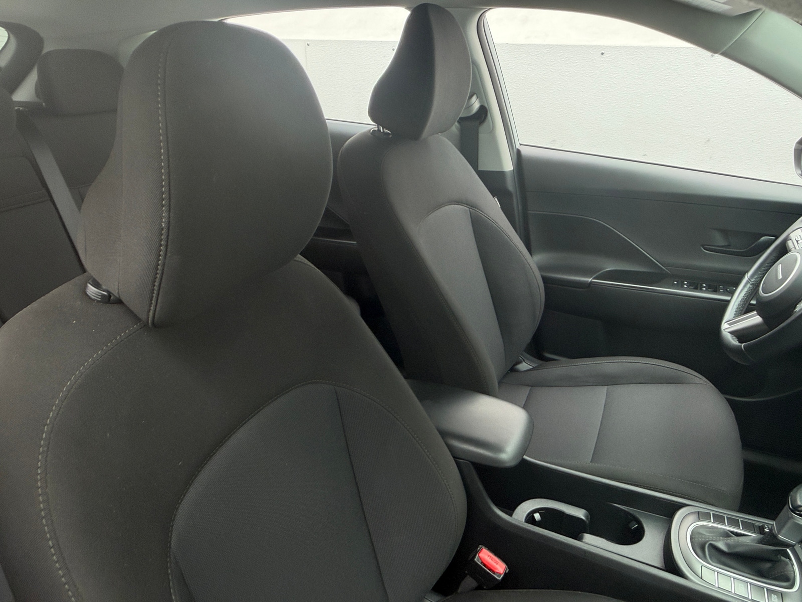 Thumbnail: 2025 Hyundai Kona - 2