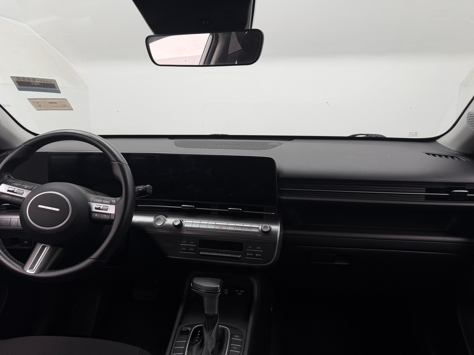 Thumbnail: 2025 Hyundai Kona - 3