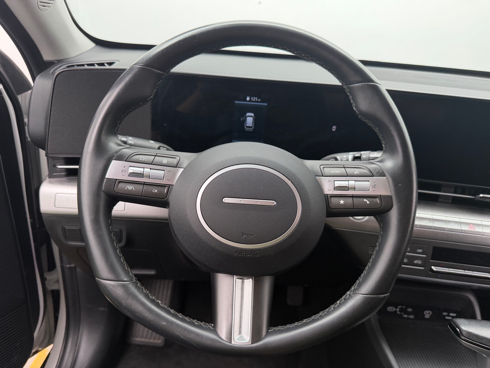 Thumbnail: 2025 Hyundai Kona - 5