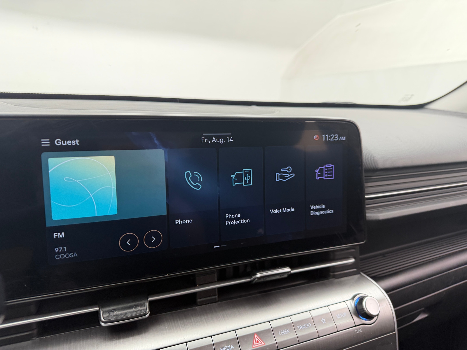 Thumbnail: 2025 Hyundai Kona - 4