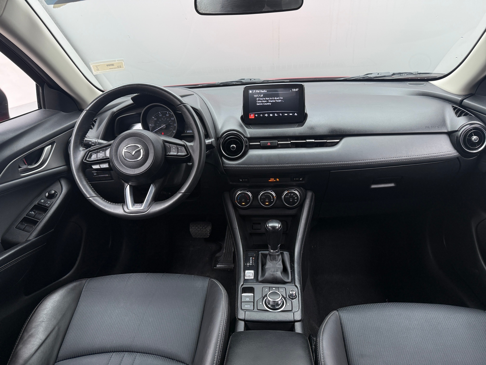 Thumbnail: 2019 Mazda CX-3 - 2