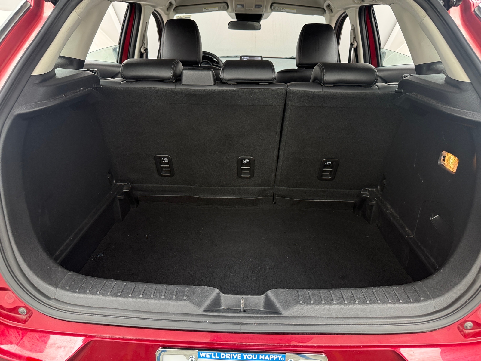 Thumbnail: 2019 Mazda CX-3 - 6