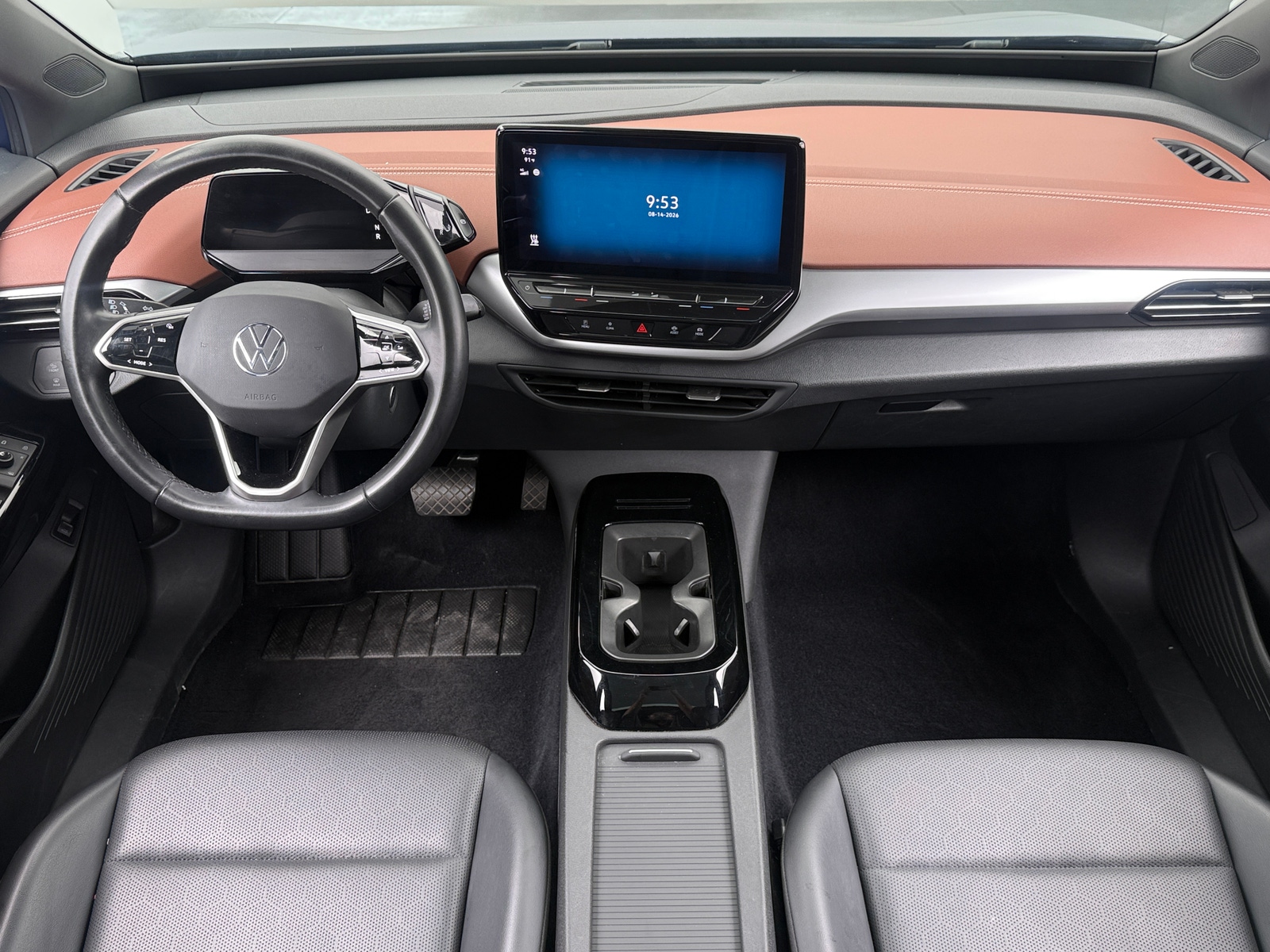 Thumbnail: 2022 Volkswagen ID.4 - 2