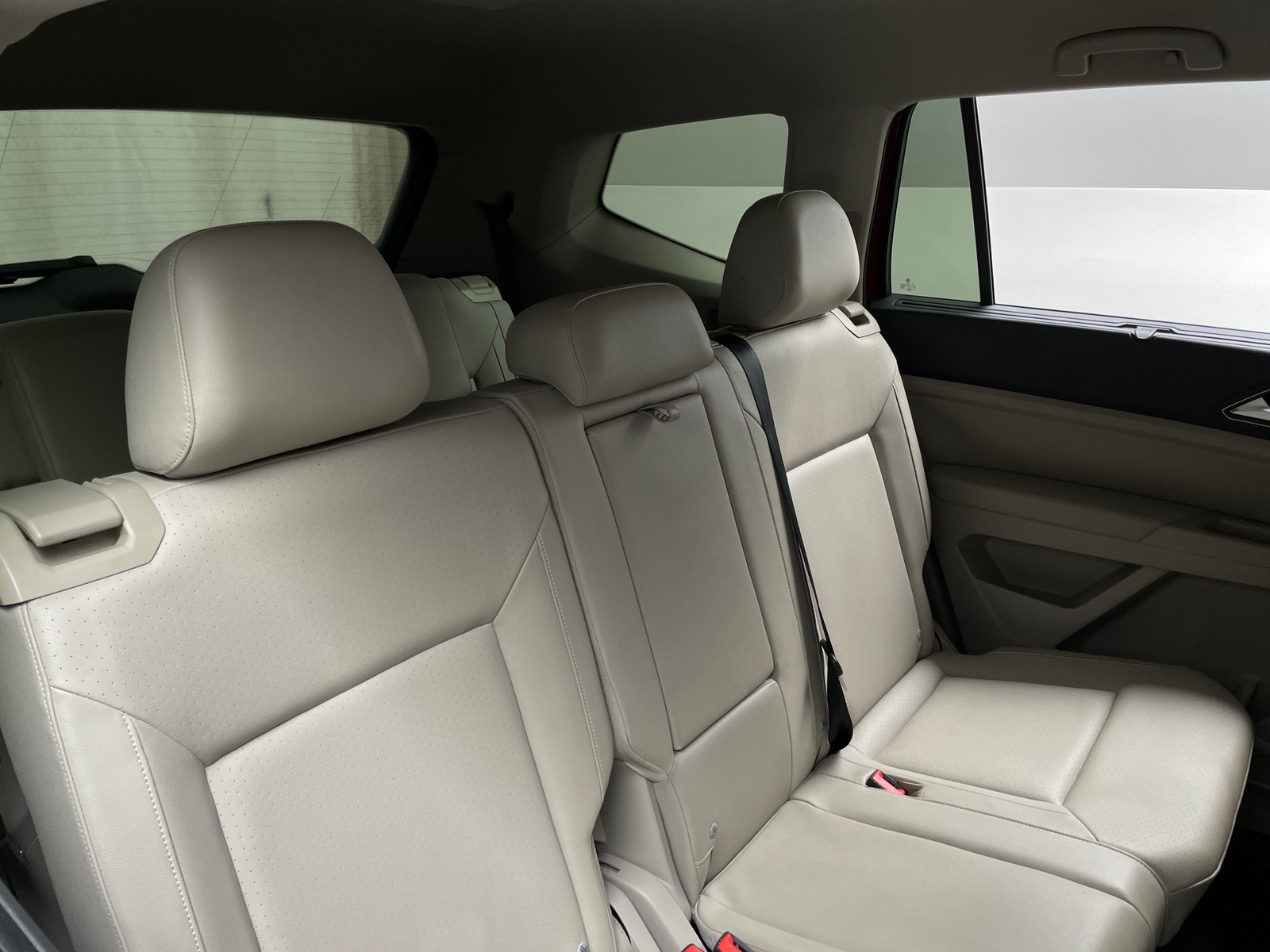 Thumbnail: 2019 Volkswagen Atlas - 5