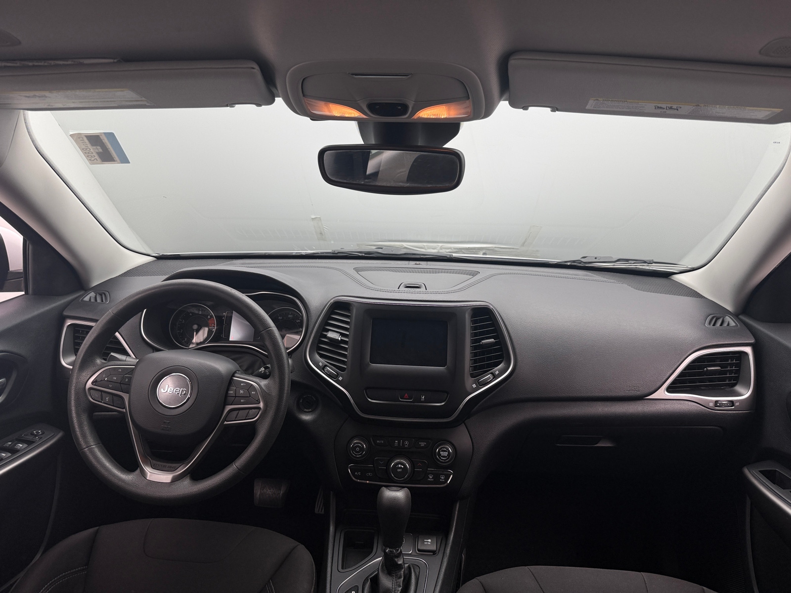 Thumbnail: 2021 Jeep Cherokee - 3