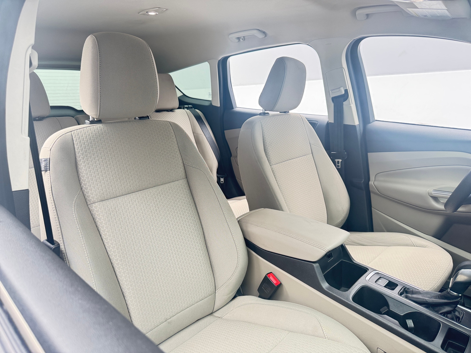 Thumbnail: 2019 Ford Escape - 2