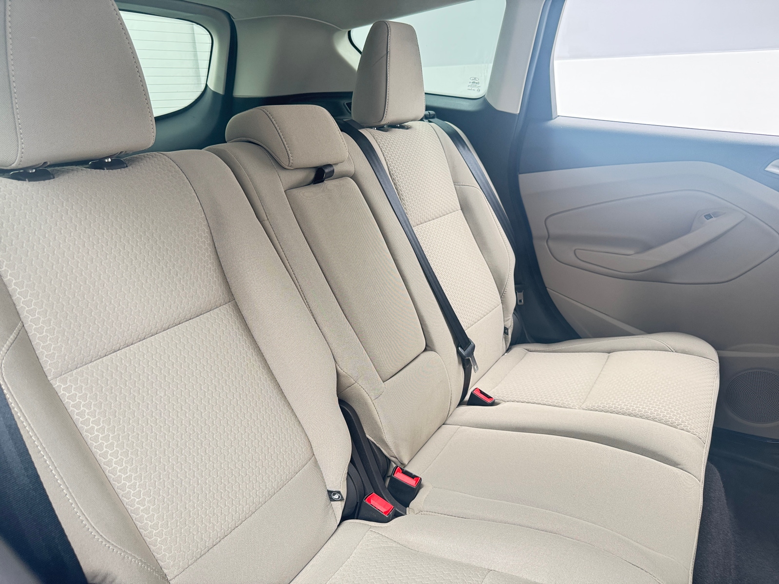 Thumbnail: 2019 Ford Escape - 6