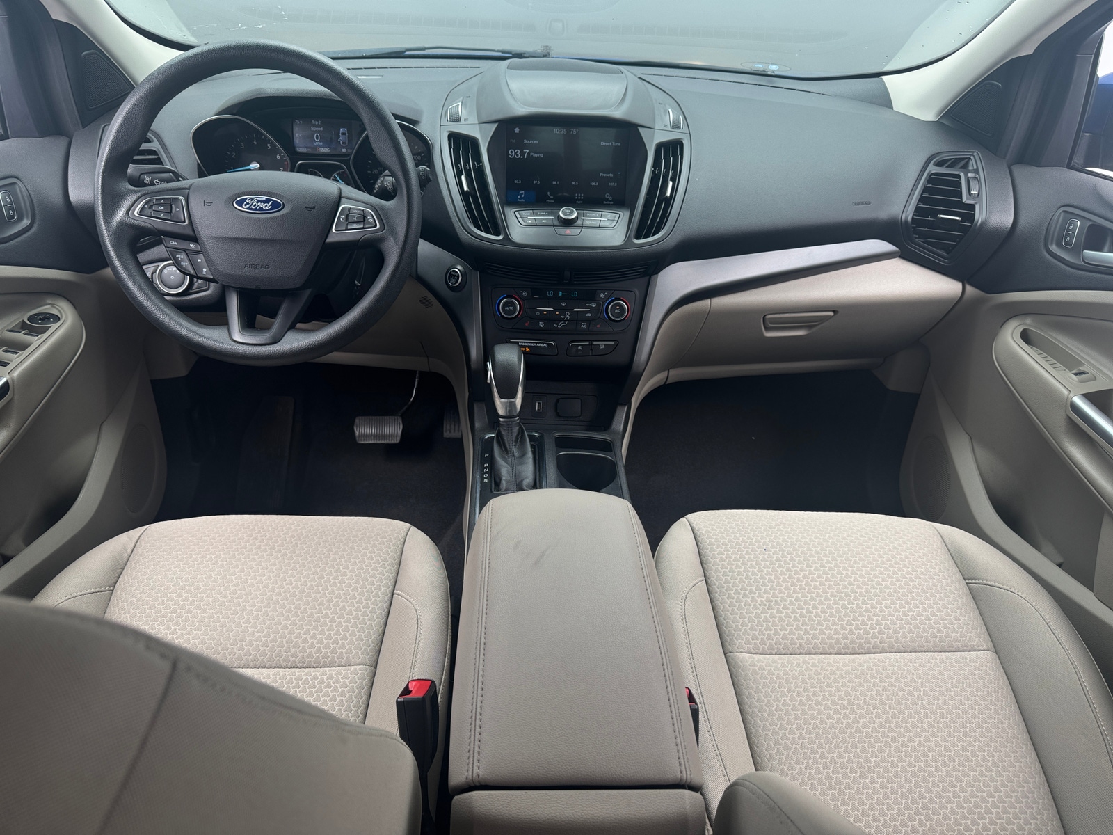 Thumbnail: 2019 Ford Escape - 3