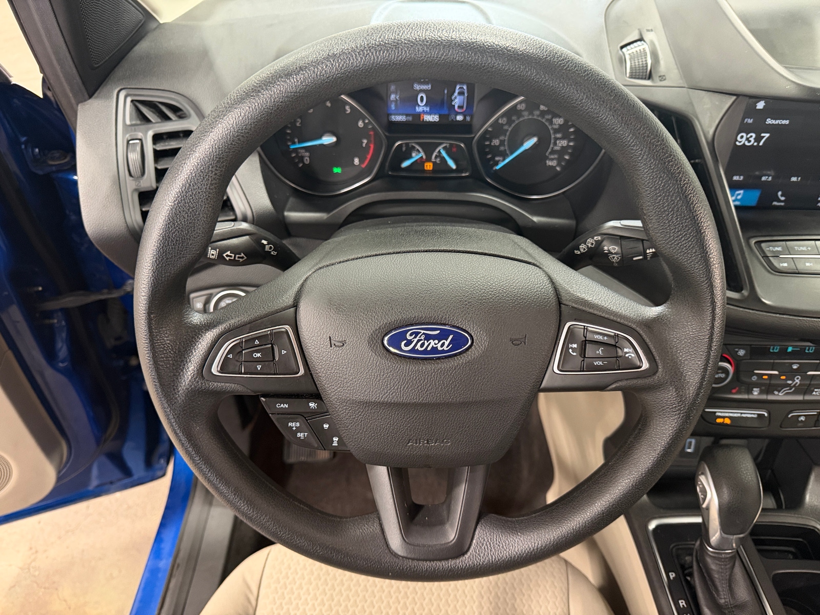 Thumbnail: 2019 Ford Escape - 5