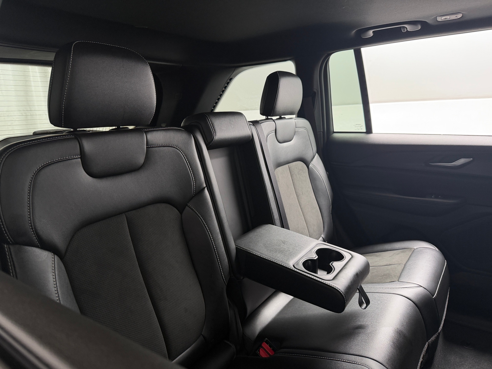 Thumbnail: 2023 Jeep Grand Cherokee - 5
