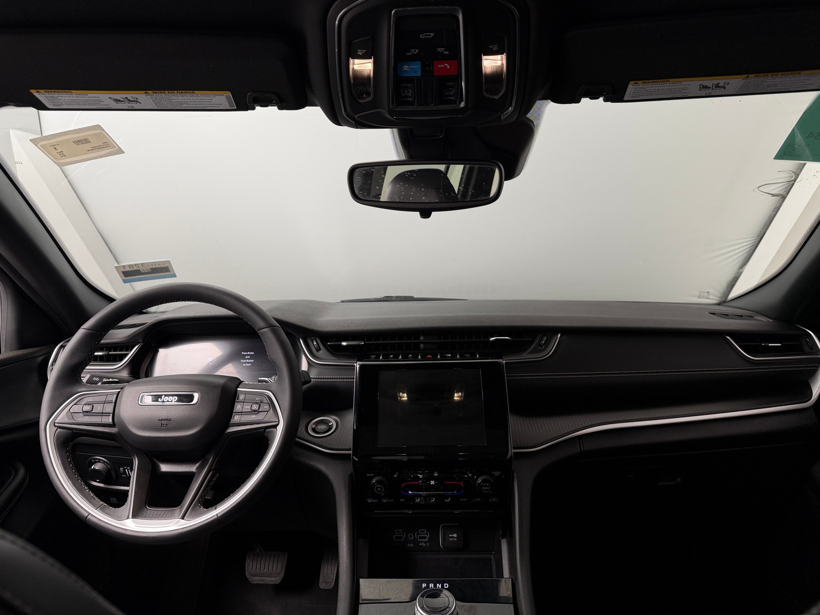 Thumbnail: 2023 Jeep Grand Cherokee - 2
