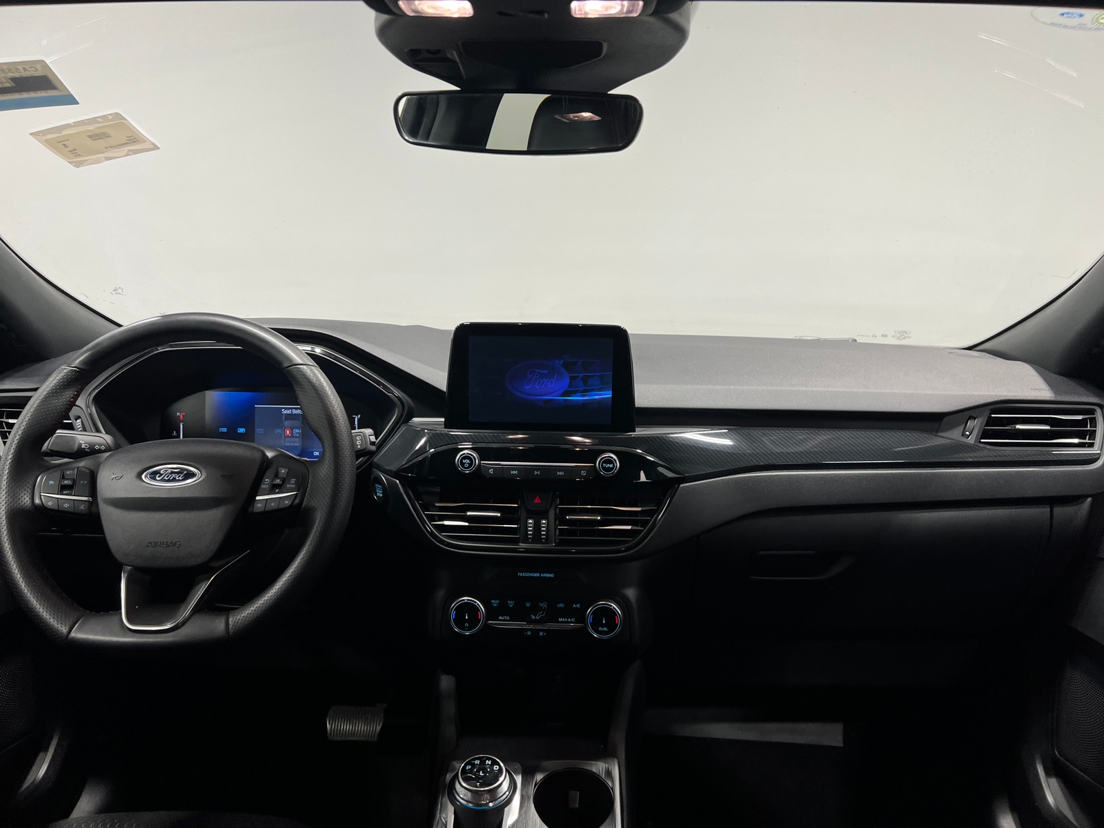 Thumbnail: 2025 Ford Escape - 3