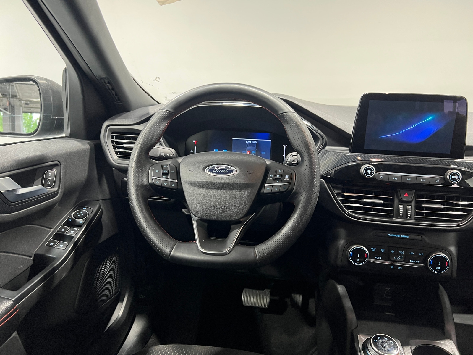 Thumbnail: 2025 Ford Escape - 5