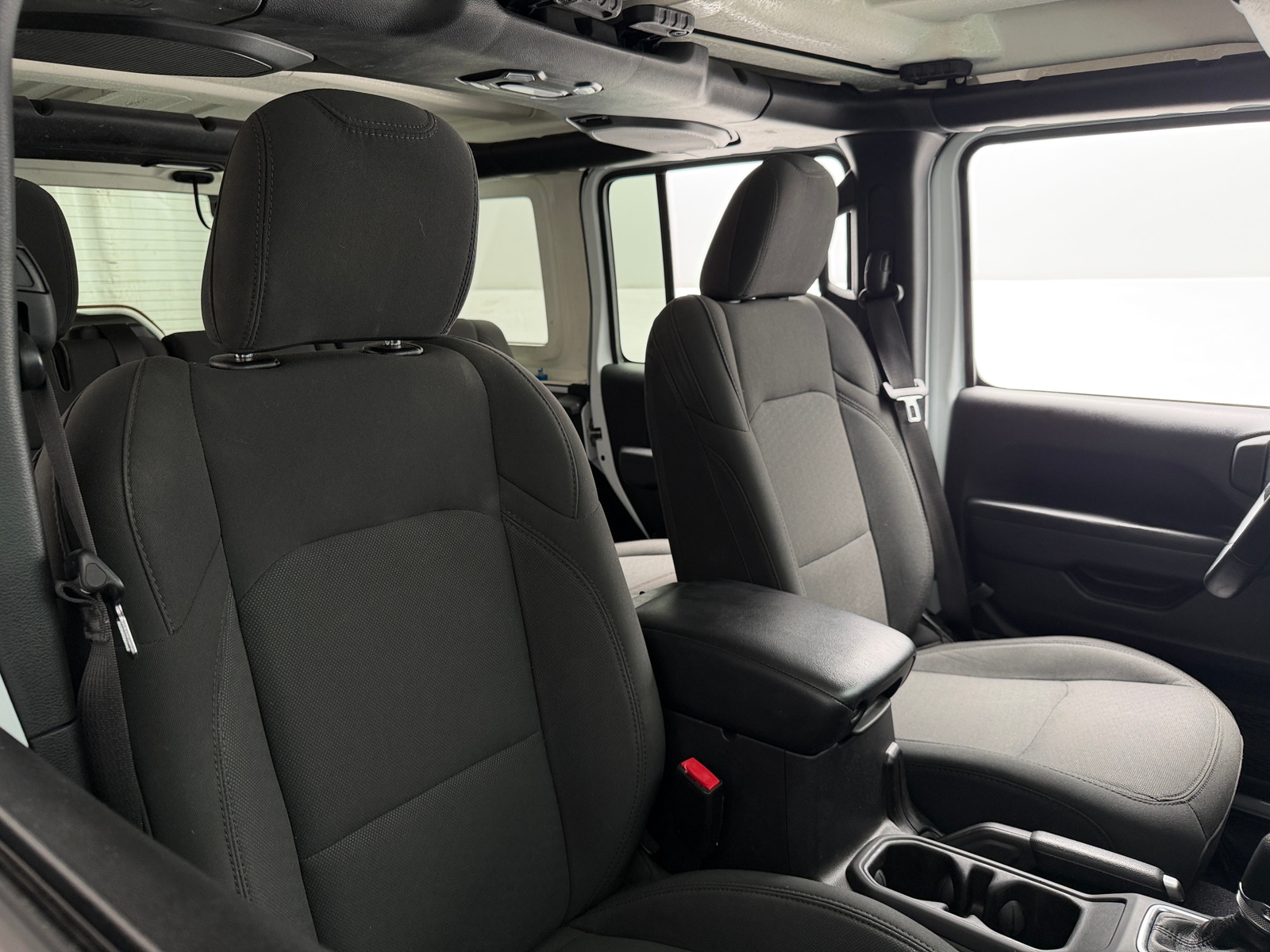 Thumbnail: 2023 Jeep Wrangler - 2