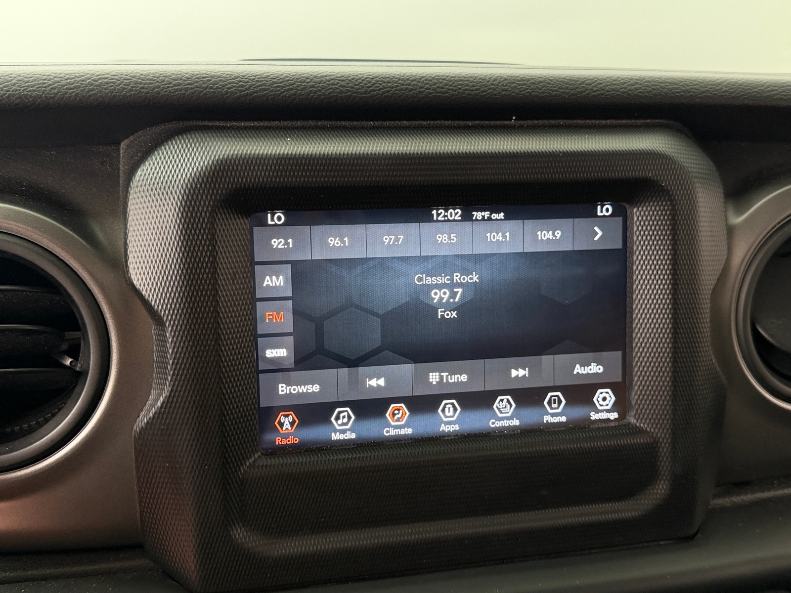 Thumbnail: 2023 Jeep Wrangler - 4
