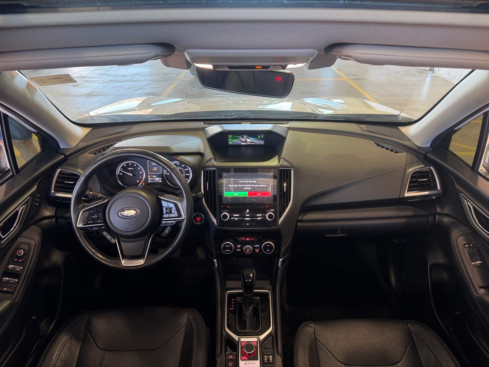 Thumbnail: 2020 Subaru Forester - 2