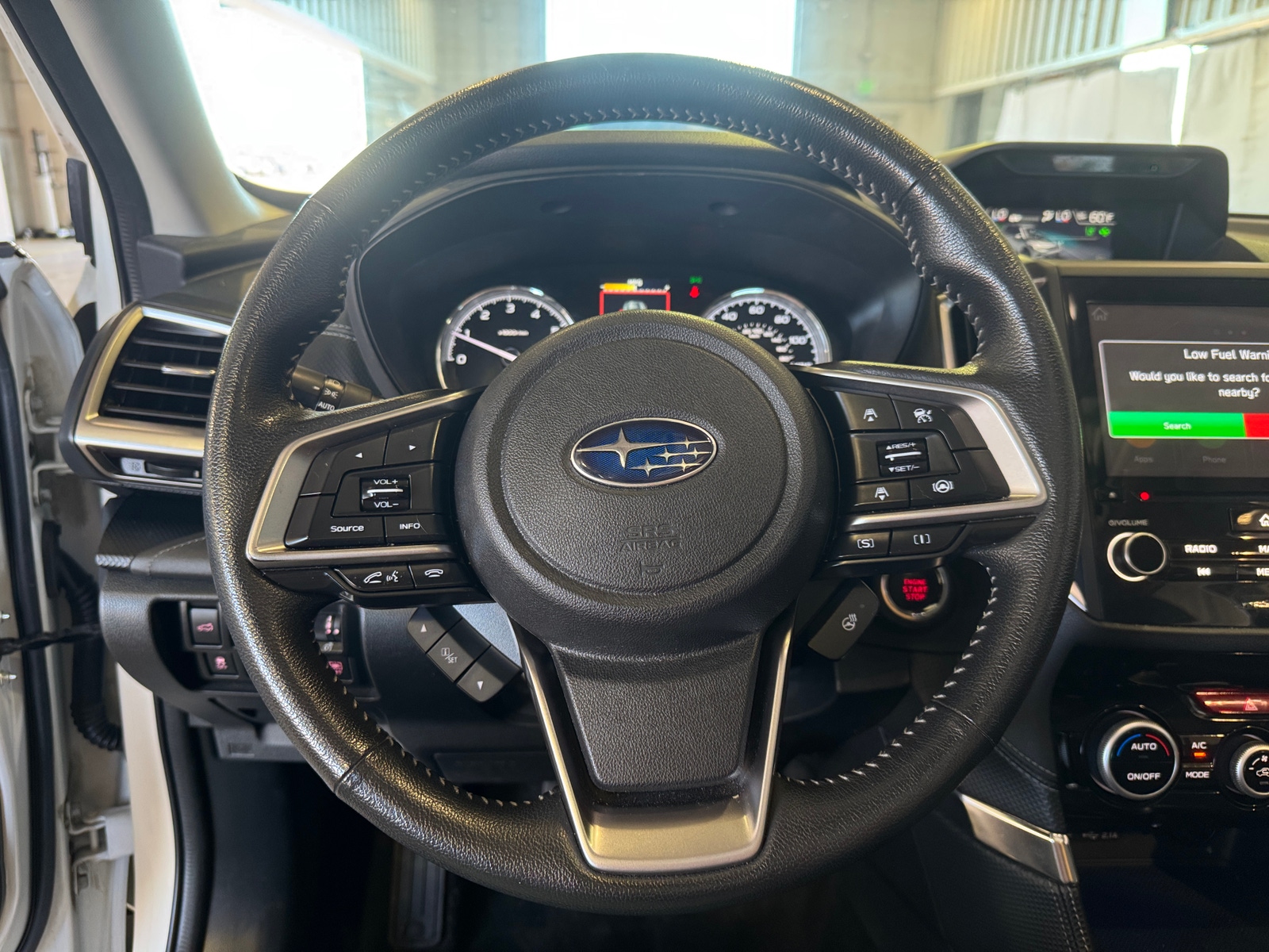 Thumbnail: 2020 Subaru Forester - 4