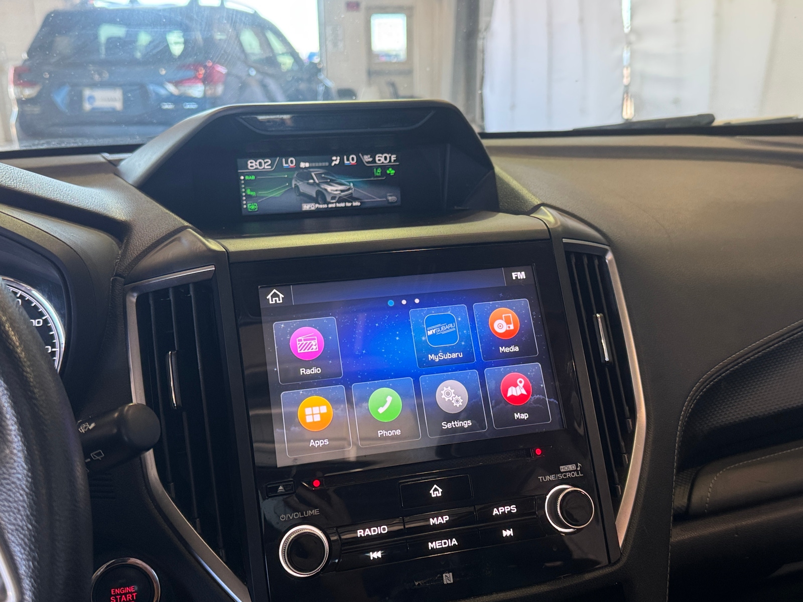 Thumbnail: 2020 Subaru Forester - 3