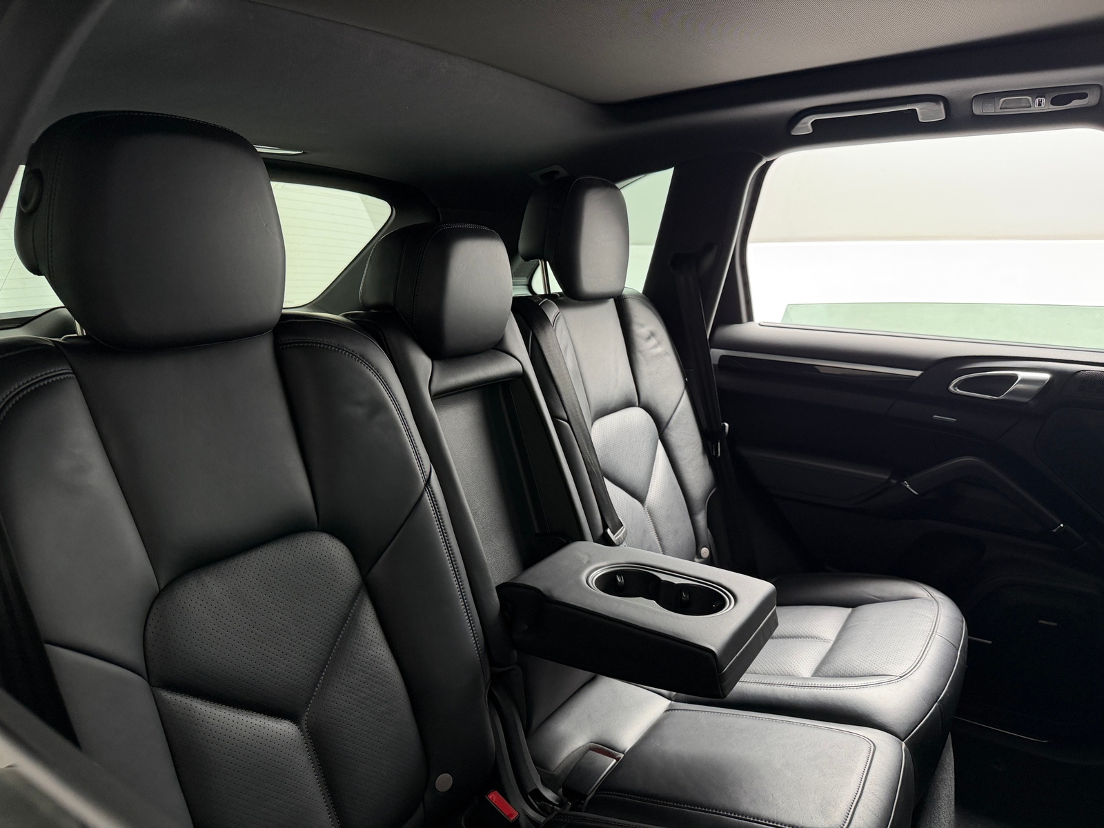 Thumbnail: 2017 Porsche Cayenne - 5