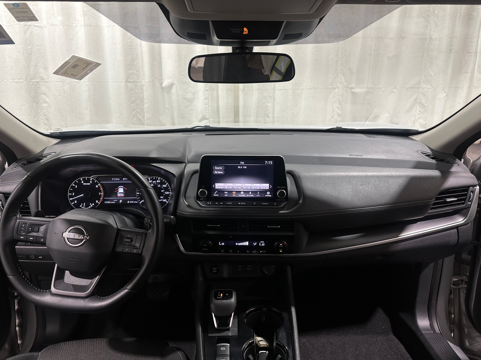 Thumbnail: 2025 Nissan Rogue - 3