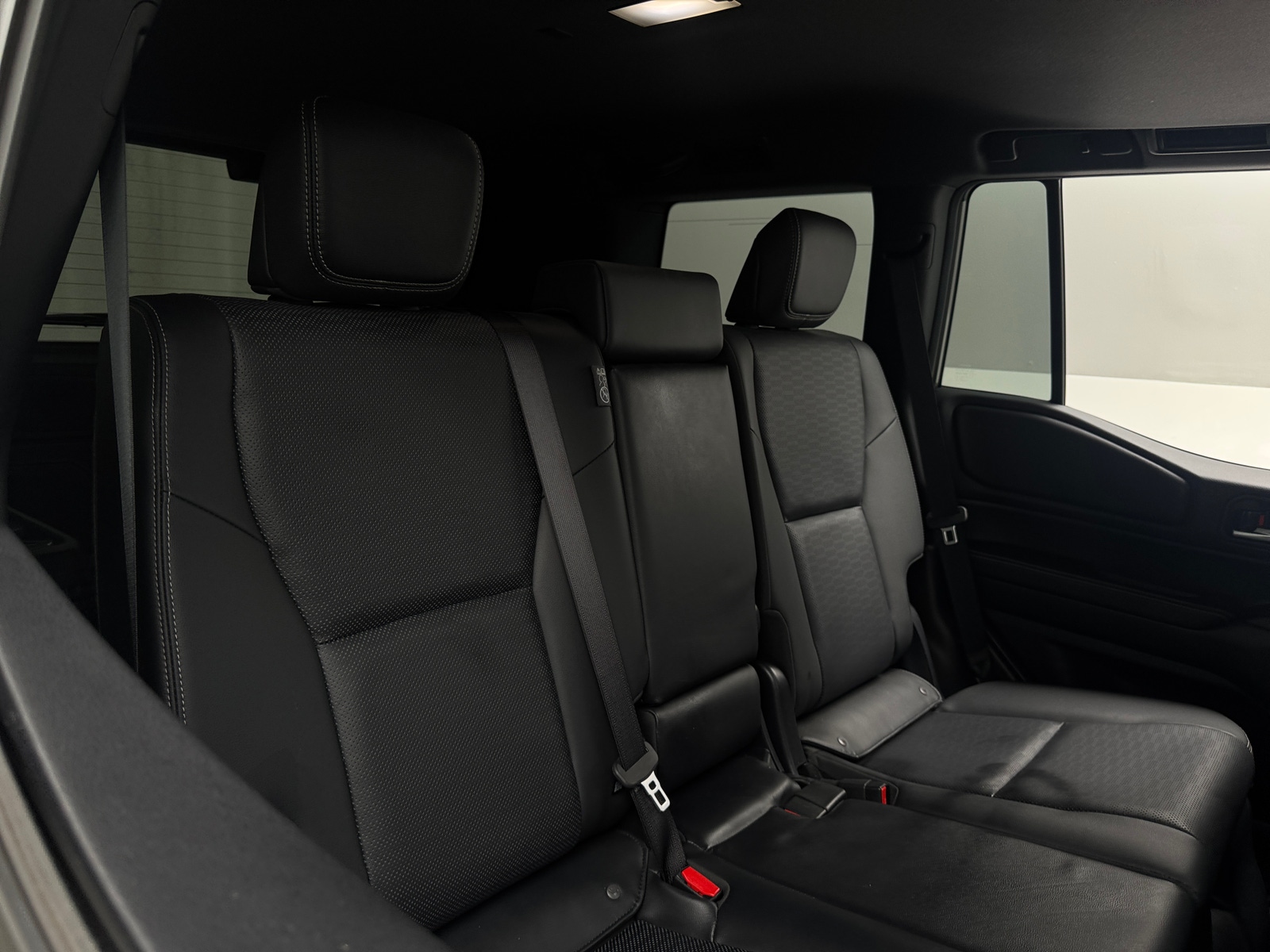 Thumbnail: 2024 Toyota Land Cruiser - 5