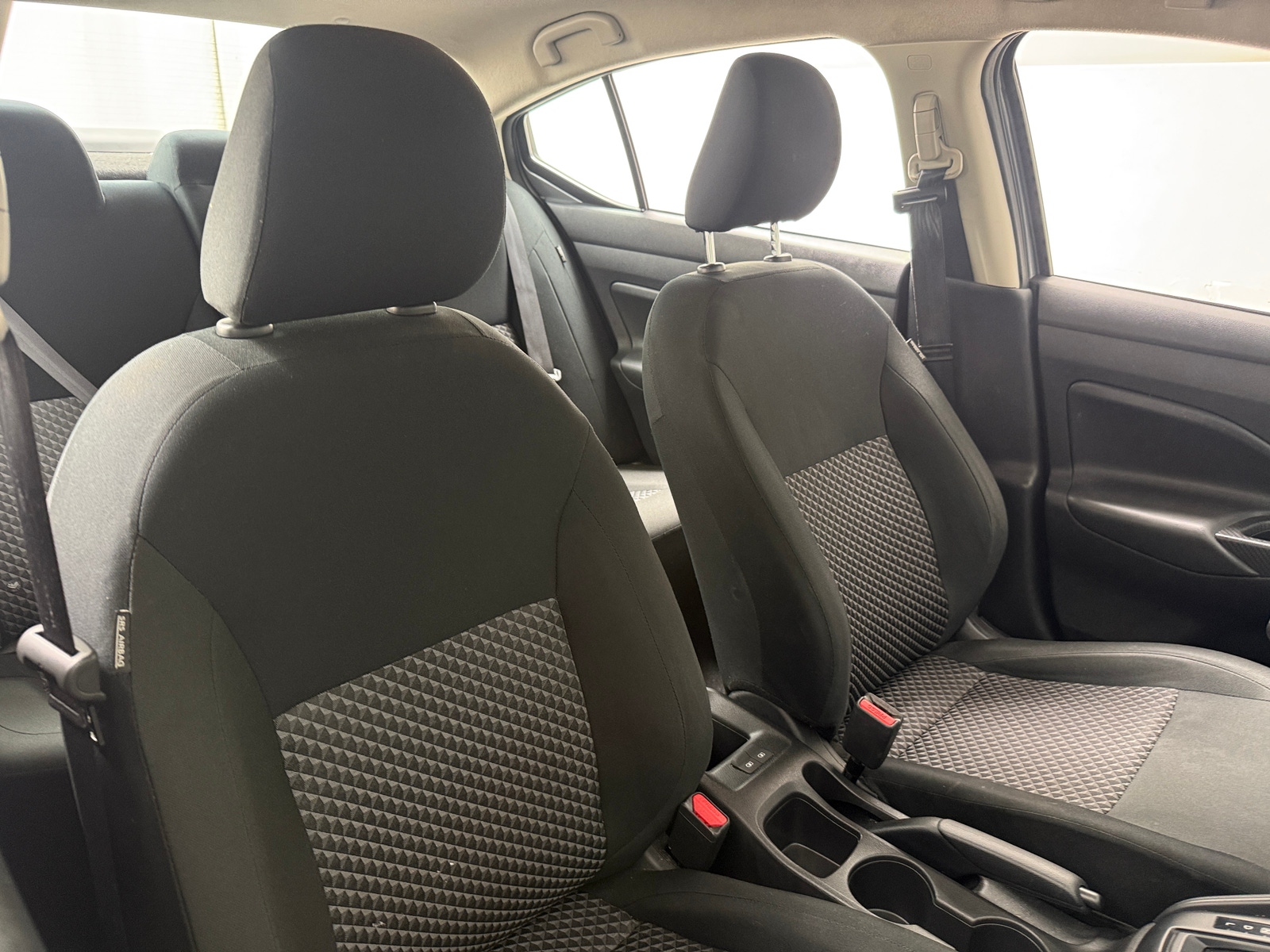 Thumbnail: 2024 Nissan Versa - 2