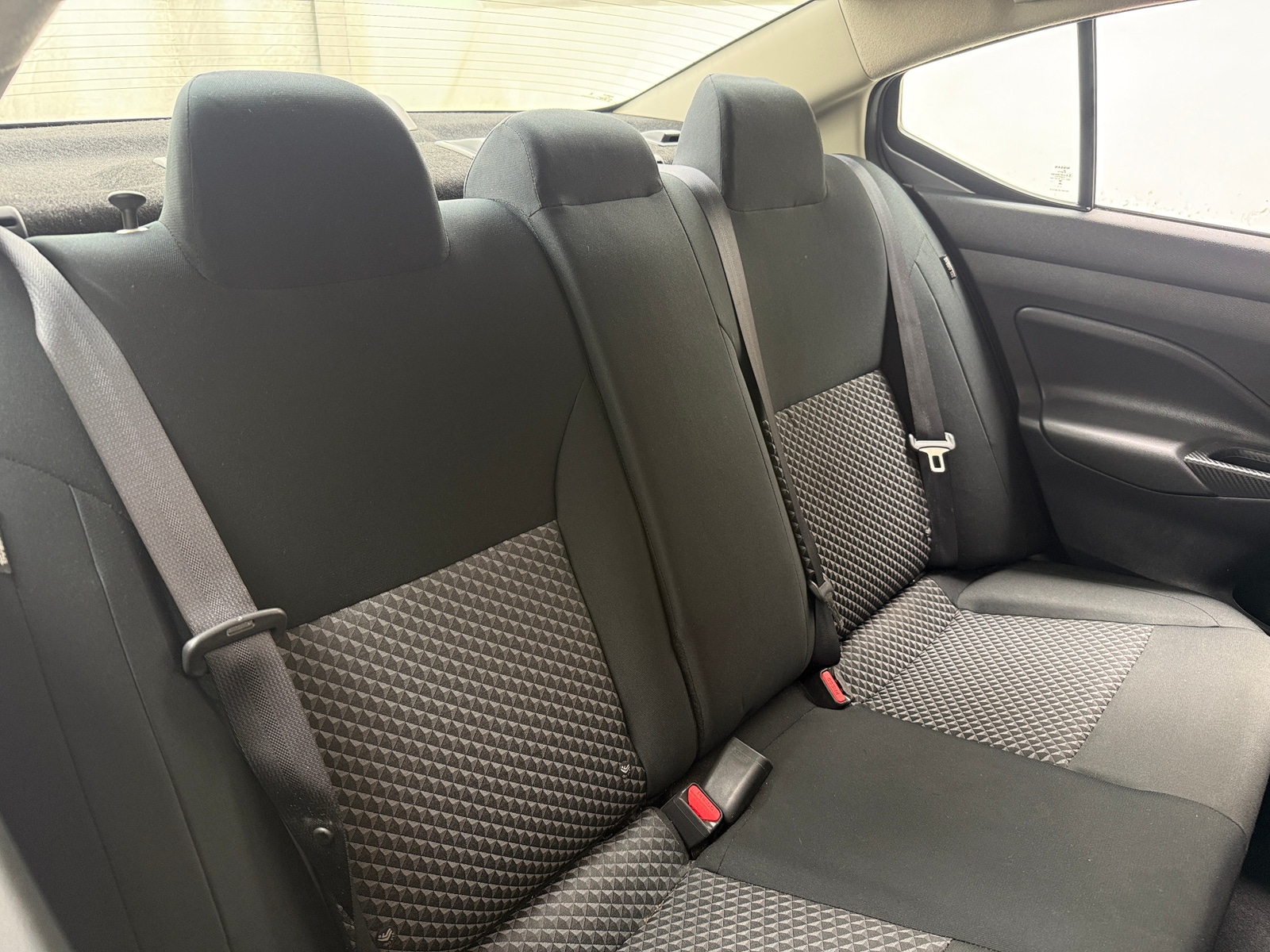 Thumbnail: 2024 Nissan Versa - 6