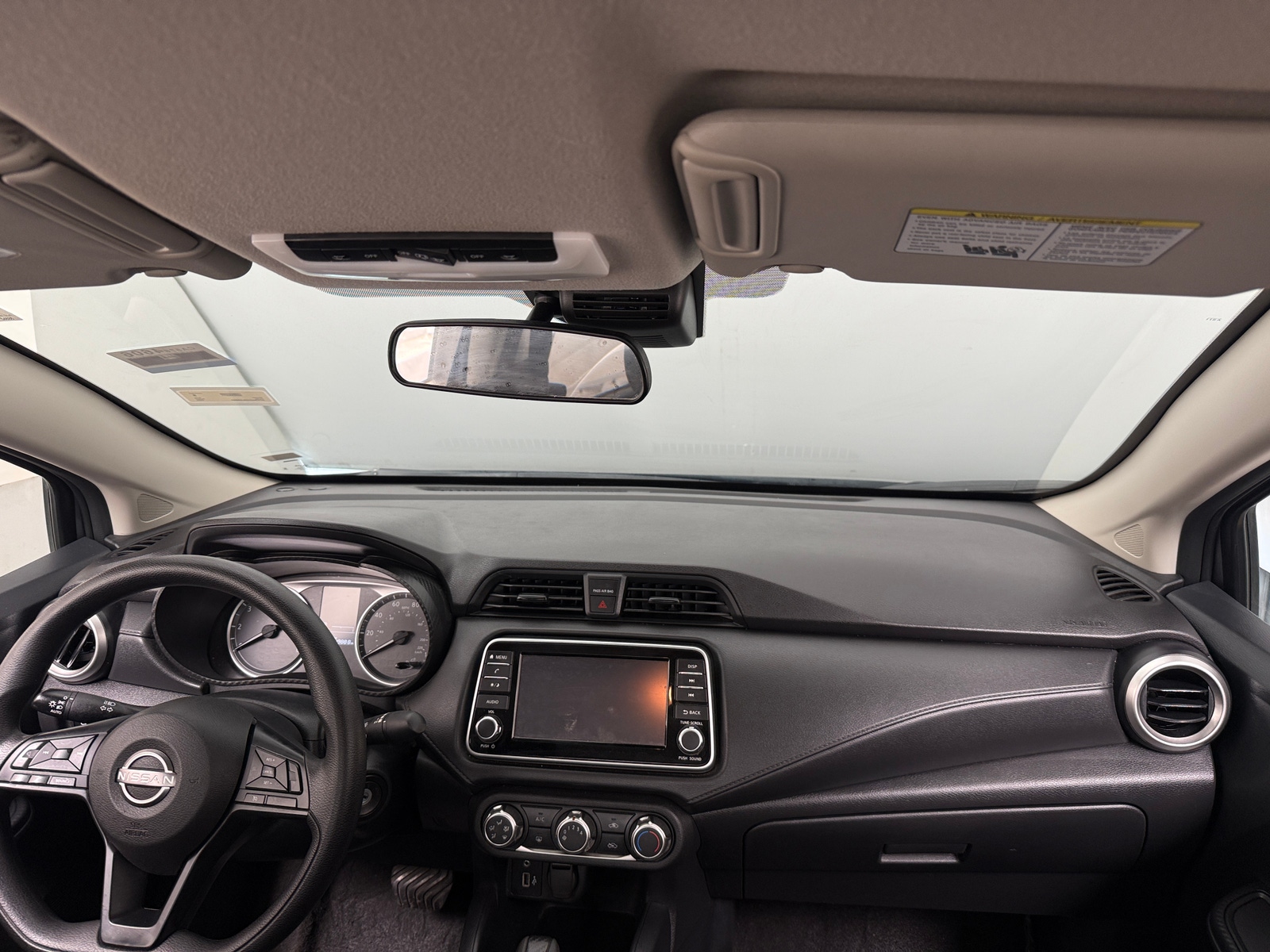 Thumbnail: 2024 Nissan Versa - 3
