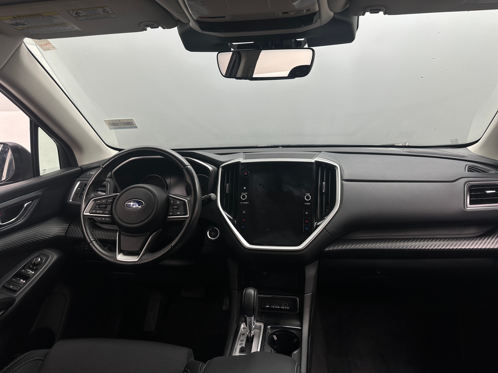 Thumbnail: 2023 Subaru Ascent - 3