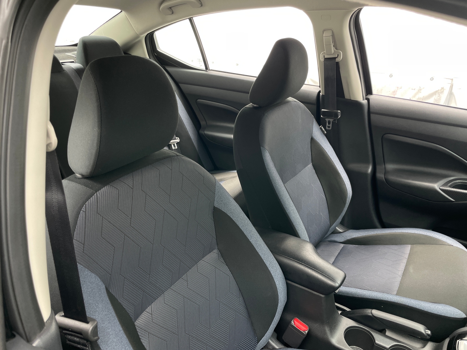 Thumbnail: 2025 Nissan Versa - 2
