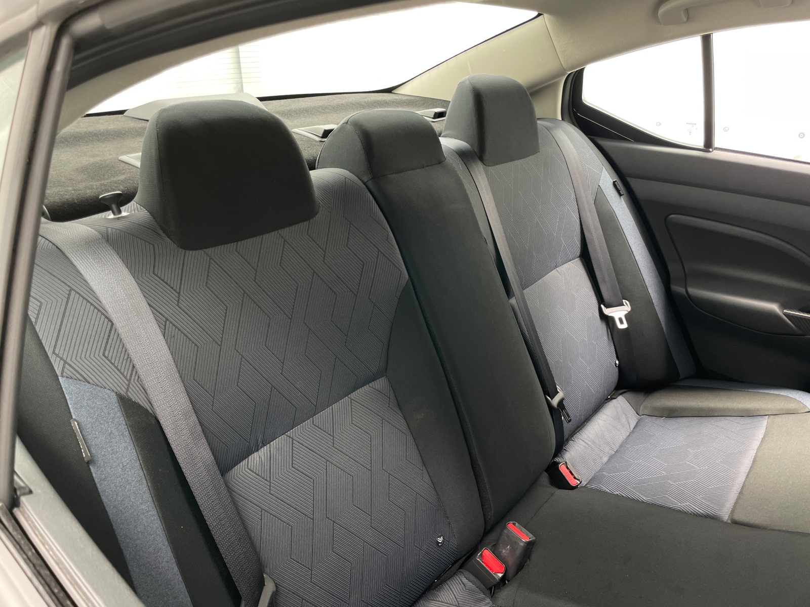 Thumbnail: 2025 Nissan Versa - 6