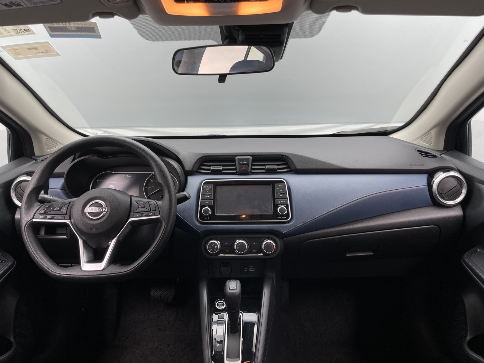 Thumbnail: 2025 Nissan Versa - 3
