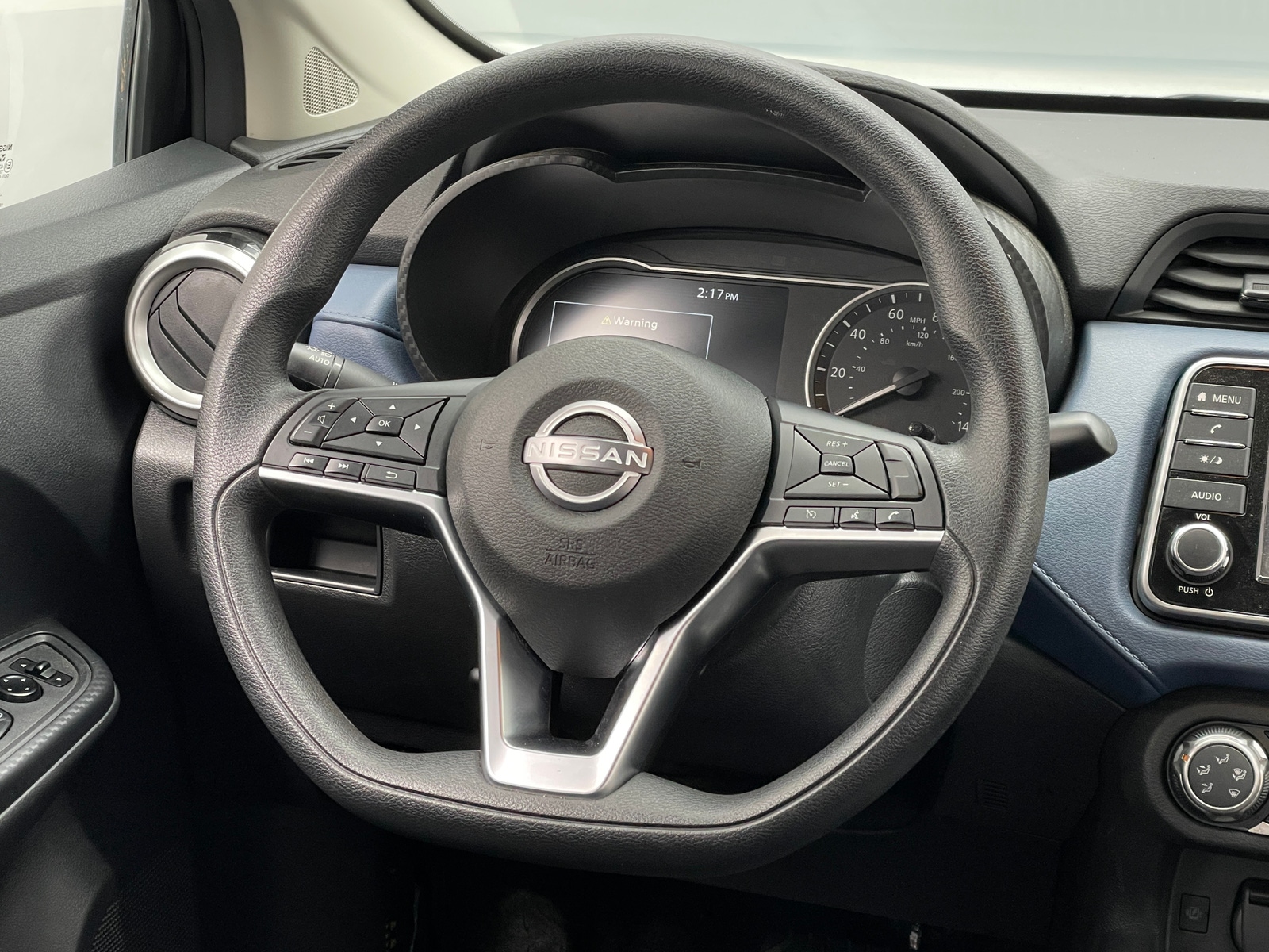 Thumbnail: 2025 Nissan Versa - 5