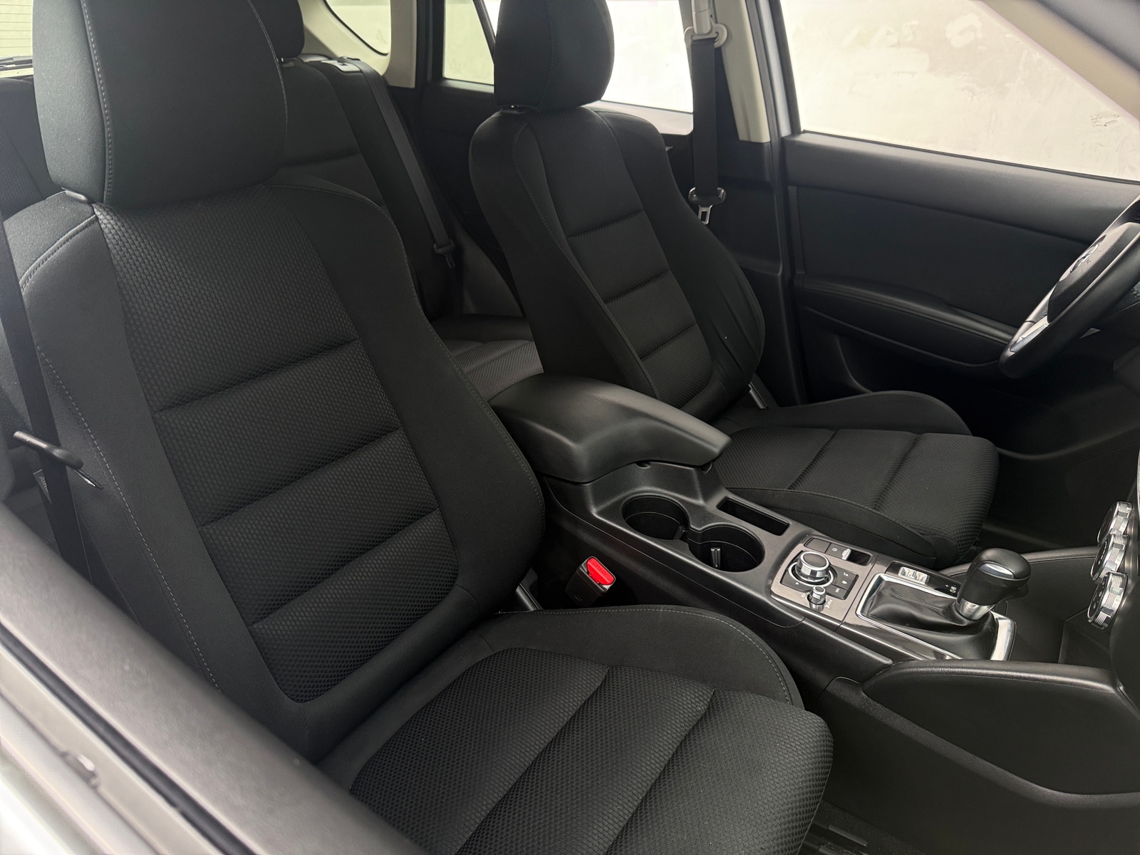 Thumbnail: 2016 Mazda CX-5 - 2