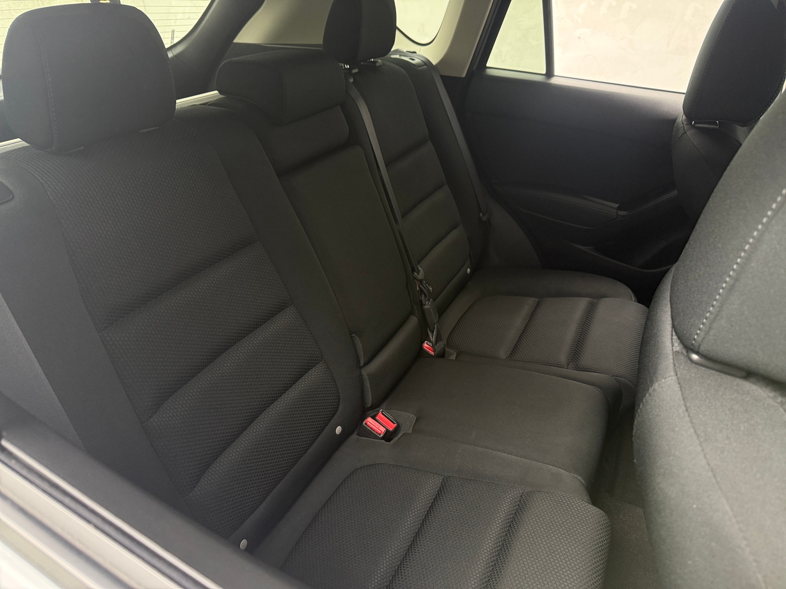 Thumbnail: 2016 Mazda CX-5 - 6