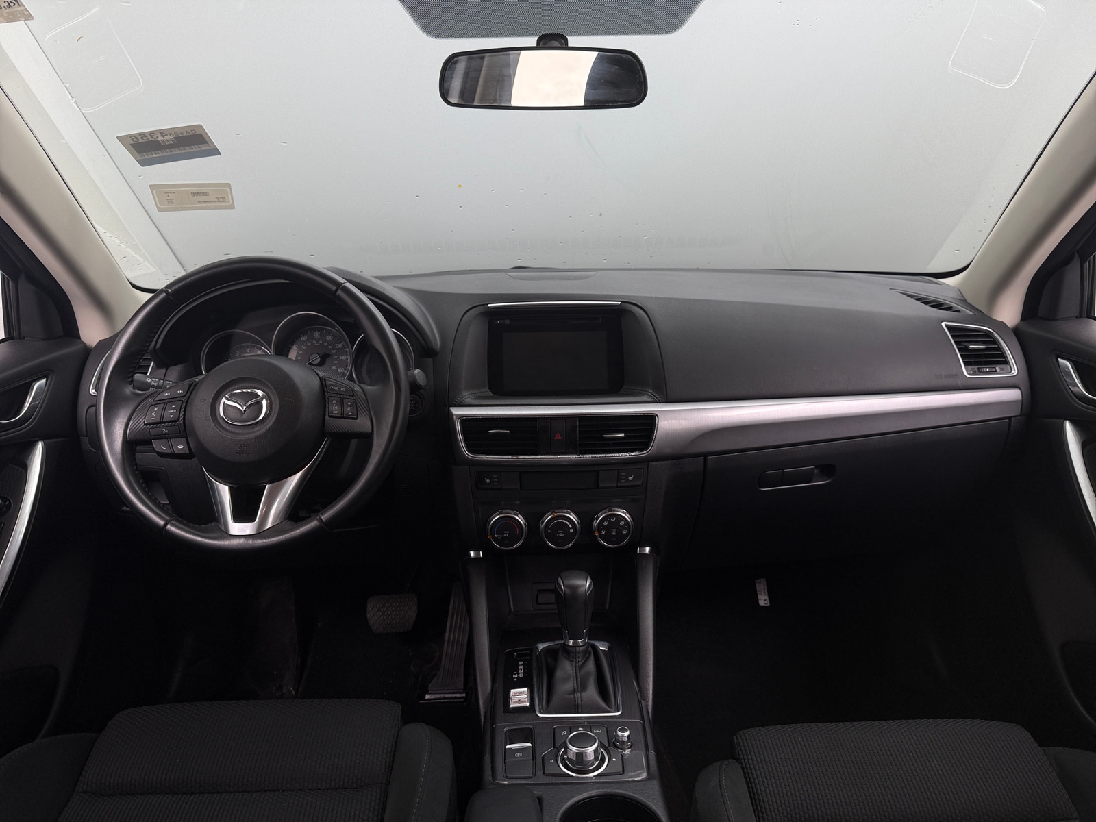 Thumbnail: 2016 Mazda CX-5 - 3