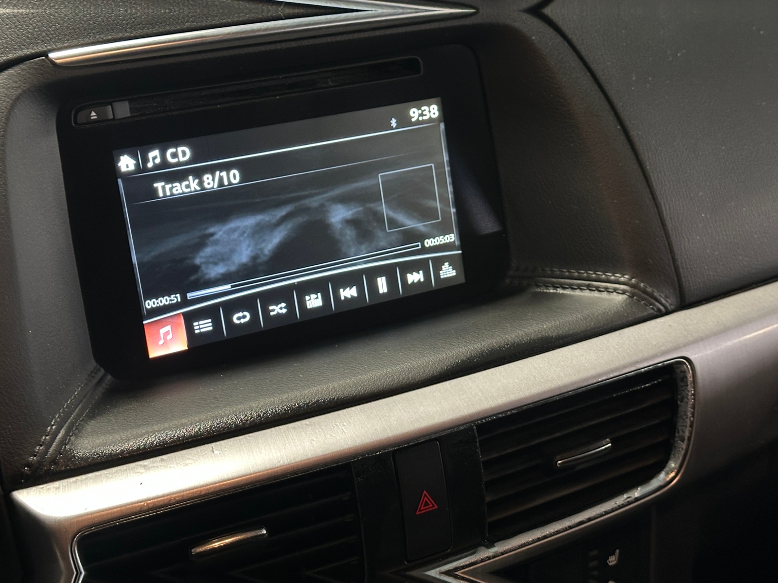 Thumbnail: 2016 Mazda CX-5 - 4