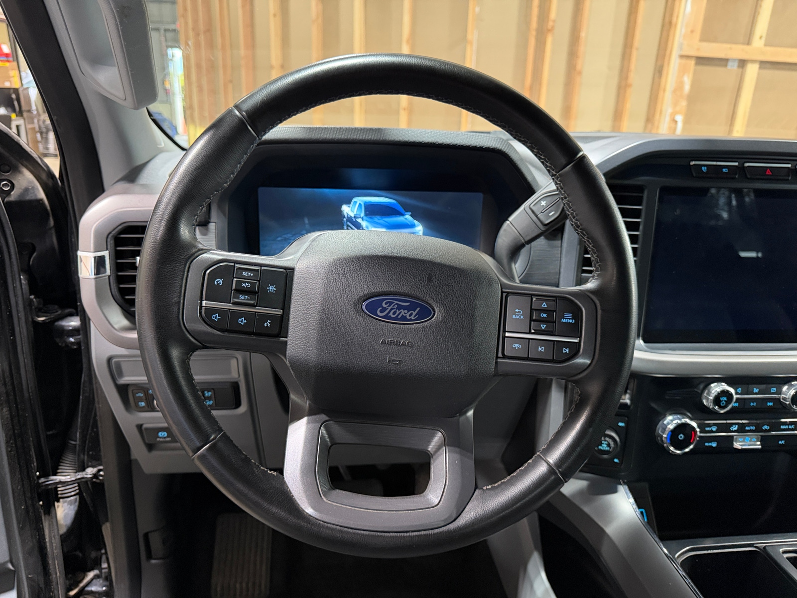 Thumbnail: 2024 Ford Econoline - 5